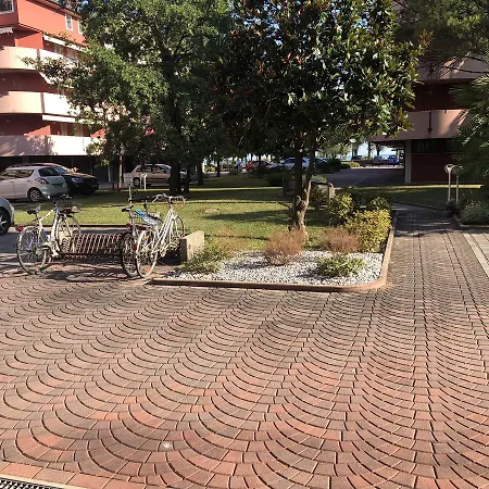 Viale Del Sole Apartament *