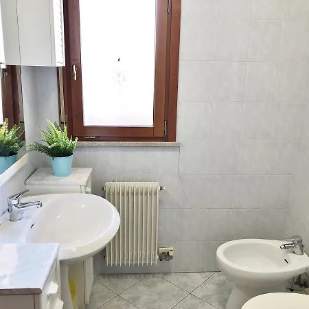 Apartament Viale Del Sole Grado