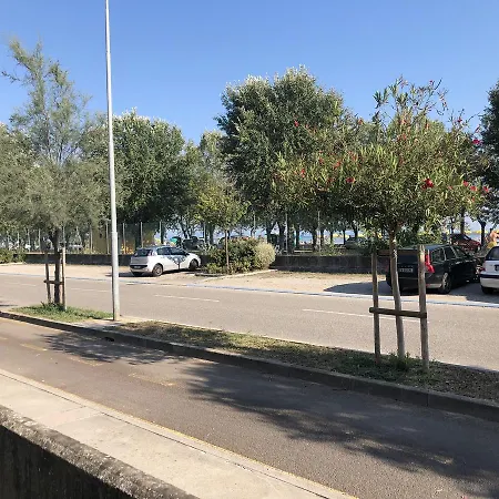 Viale Del Sole Apartament *