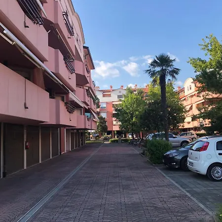 Viale Del Sole Apartament