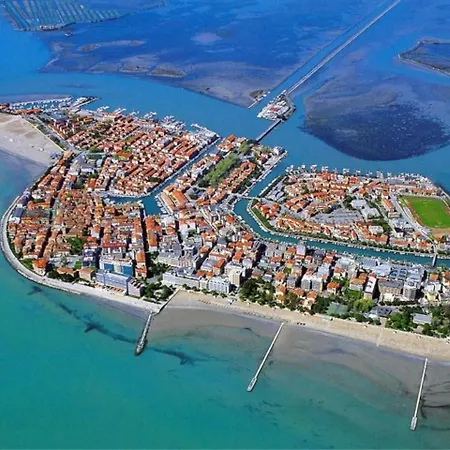 Viale Del Sole * Grado