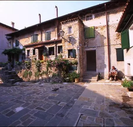 Viale Del Sole Apartment Grado