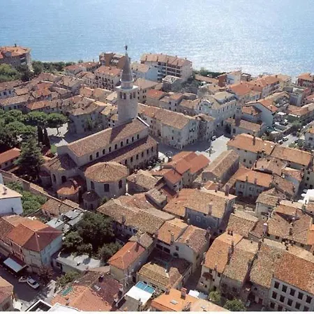 Apartament Viale Del Sole Grado